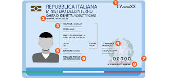 Dal 3 agosto 2026 le Carte d’Identità in formato cartaceo non saranno più utilizzabili: occorrerà richiedere la CIE
